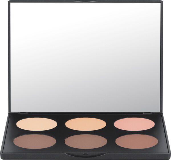 Studio Fix Sculpt and Shape Contour Palette
