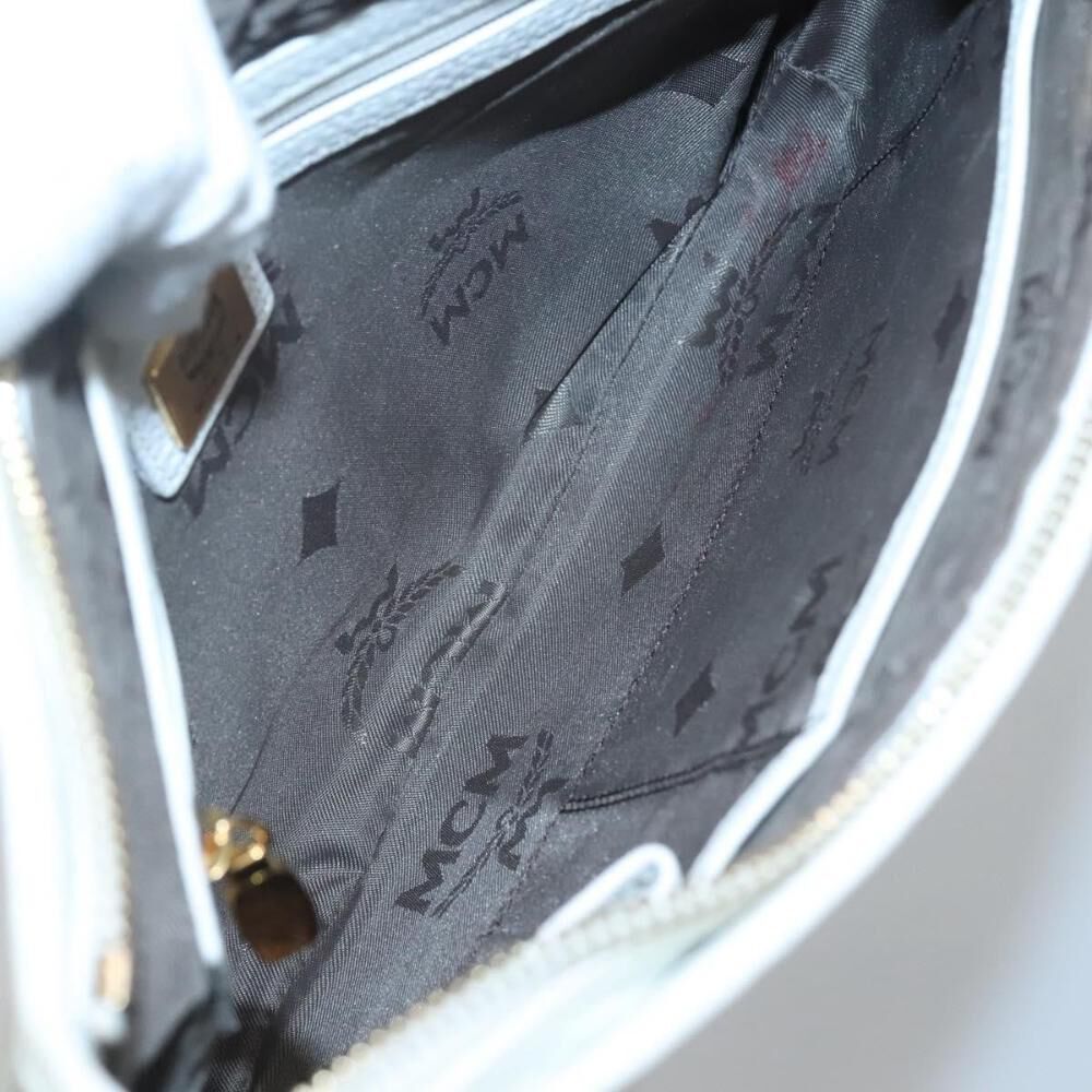 Mcm Handbag