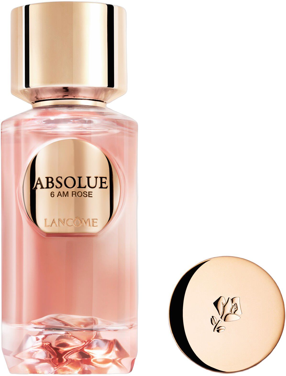Absolue Les Parfums 6 AM ROSE Eau de Parfum