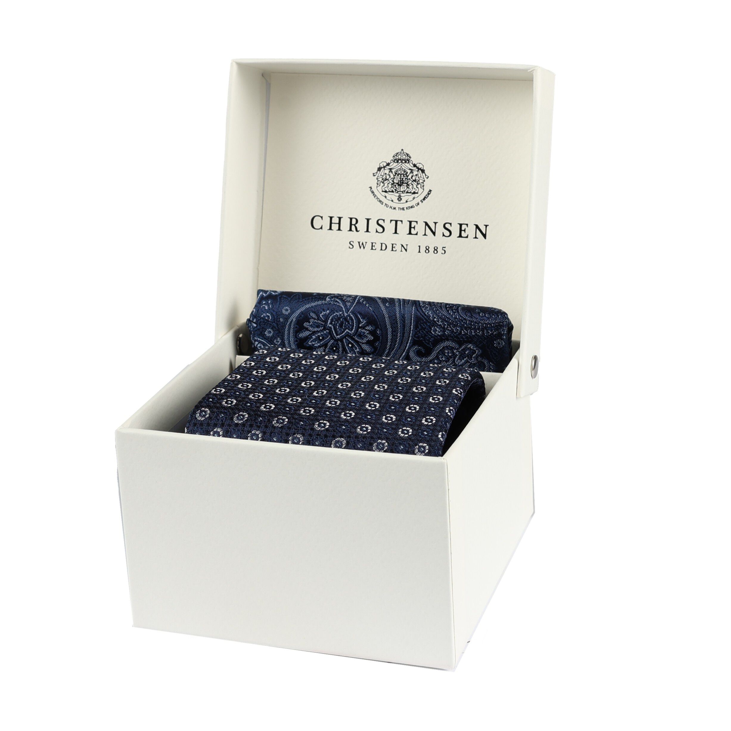 Box Set