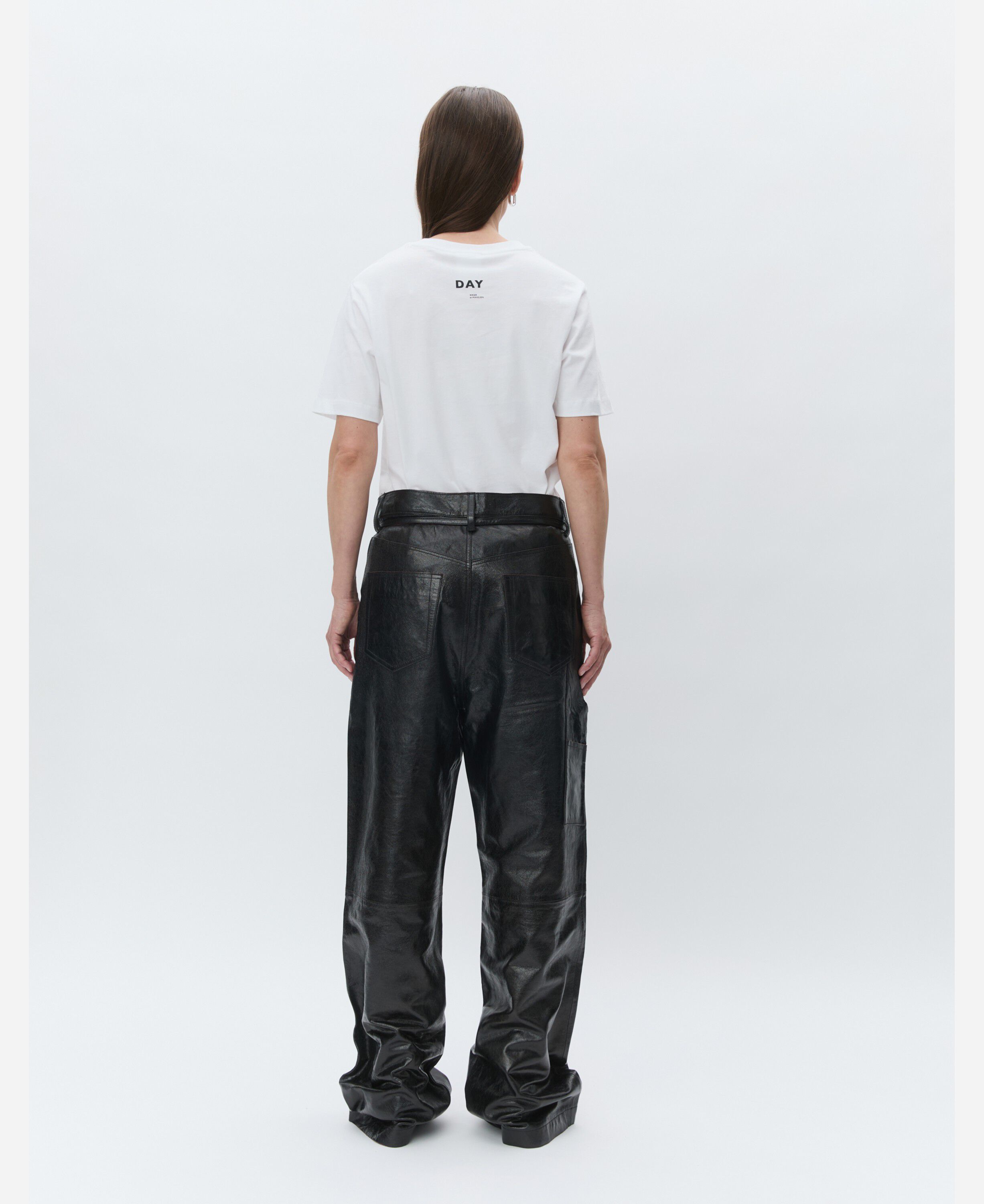 Parry - Heavy Jersey RD