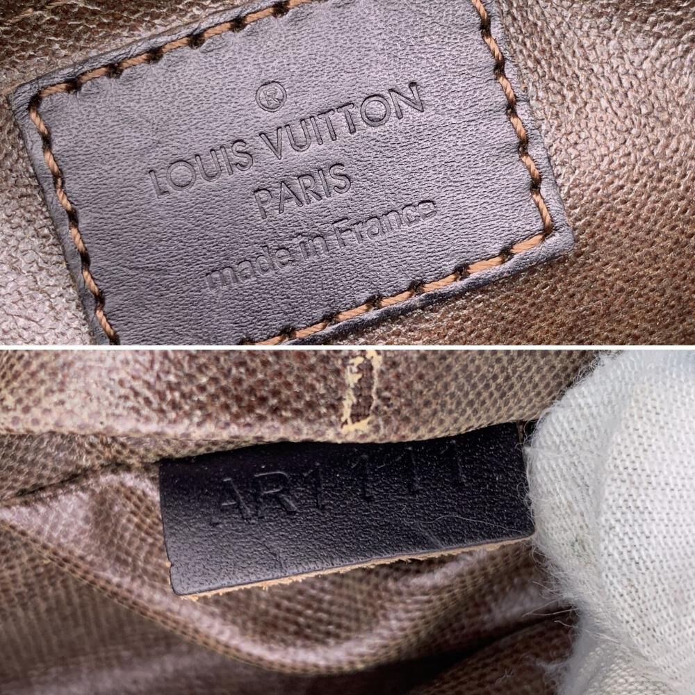 Louis Vuitton Trousse Toilette