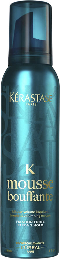 Couture Styling Mousse Bouffante 150 ml.
