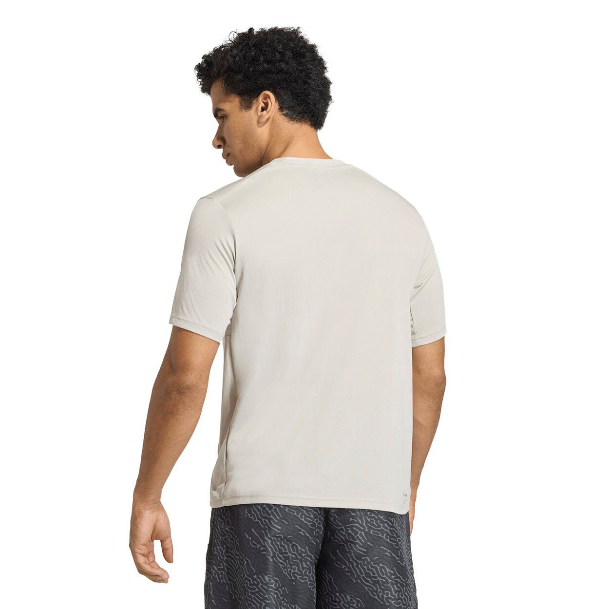 Essentials Base Tr&aelig;nings T-shirt