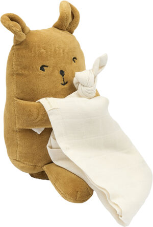 Fabbie Music Box - Bear