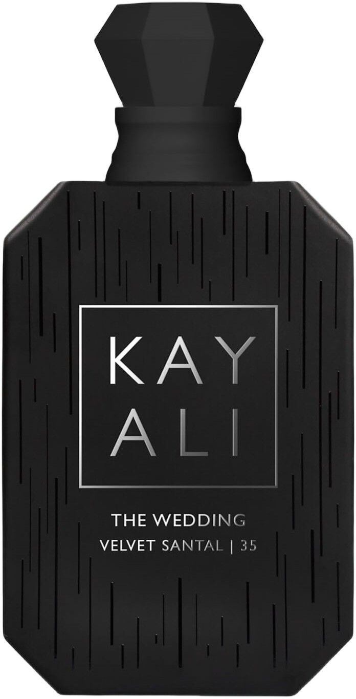 The Wedding Velvet Santal 35 - Intens eau de Parfum