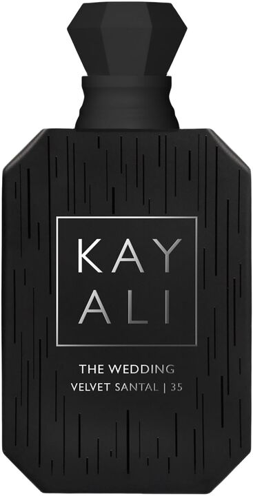 The Wedding Velvet Santal 35 - Intens eau de Parfum