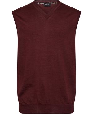 Merino - Slip Over.