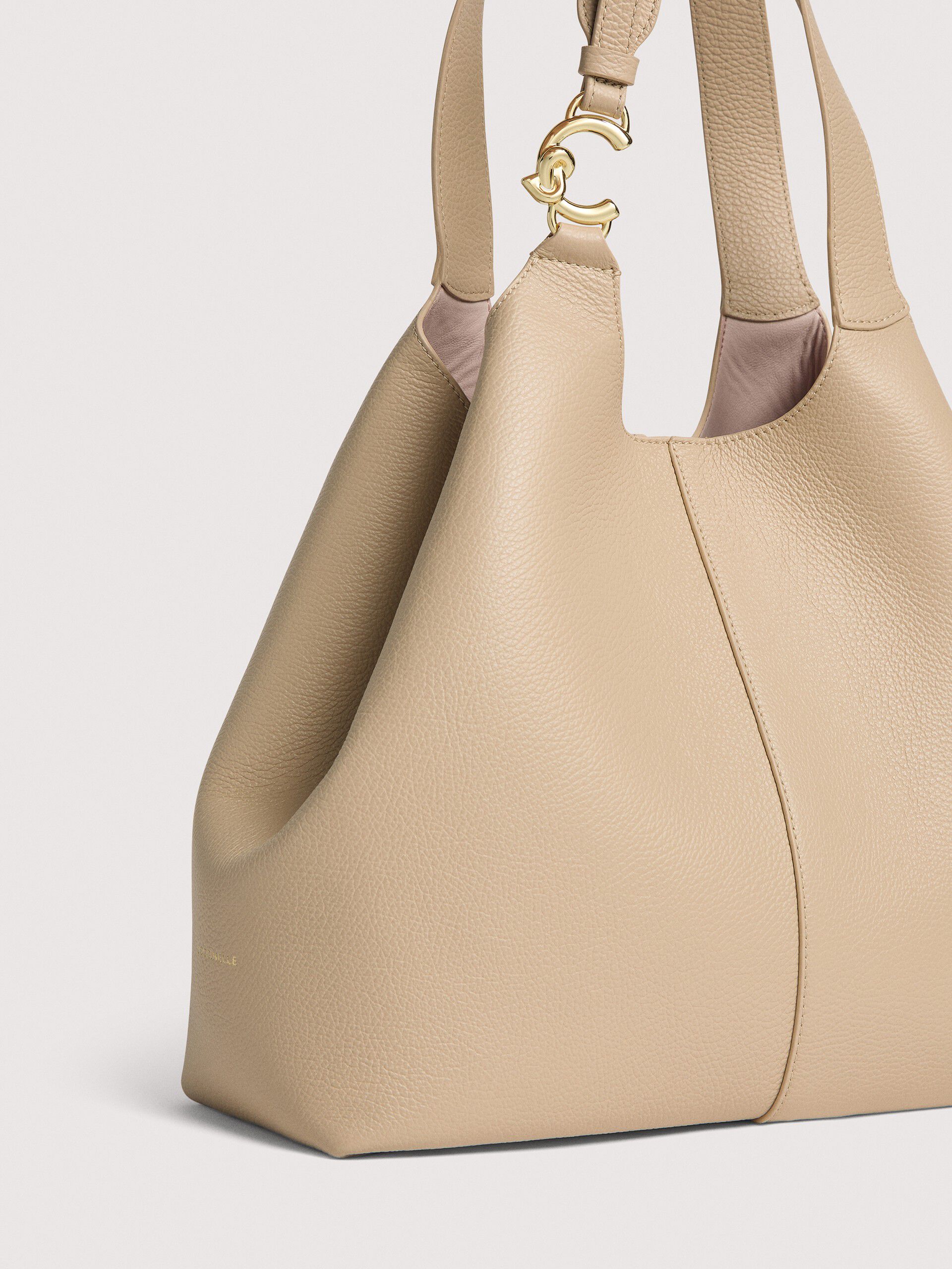 COCCINELLE C-ME LOCK