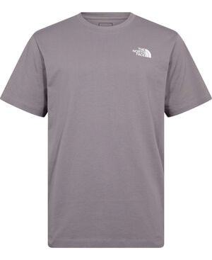 M BOX NSE CELEBRATION REG SS TEE Tr