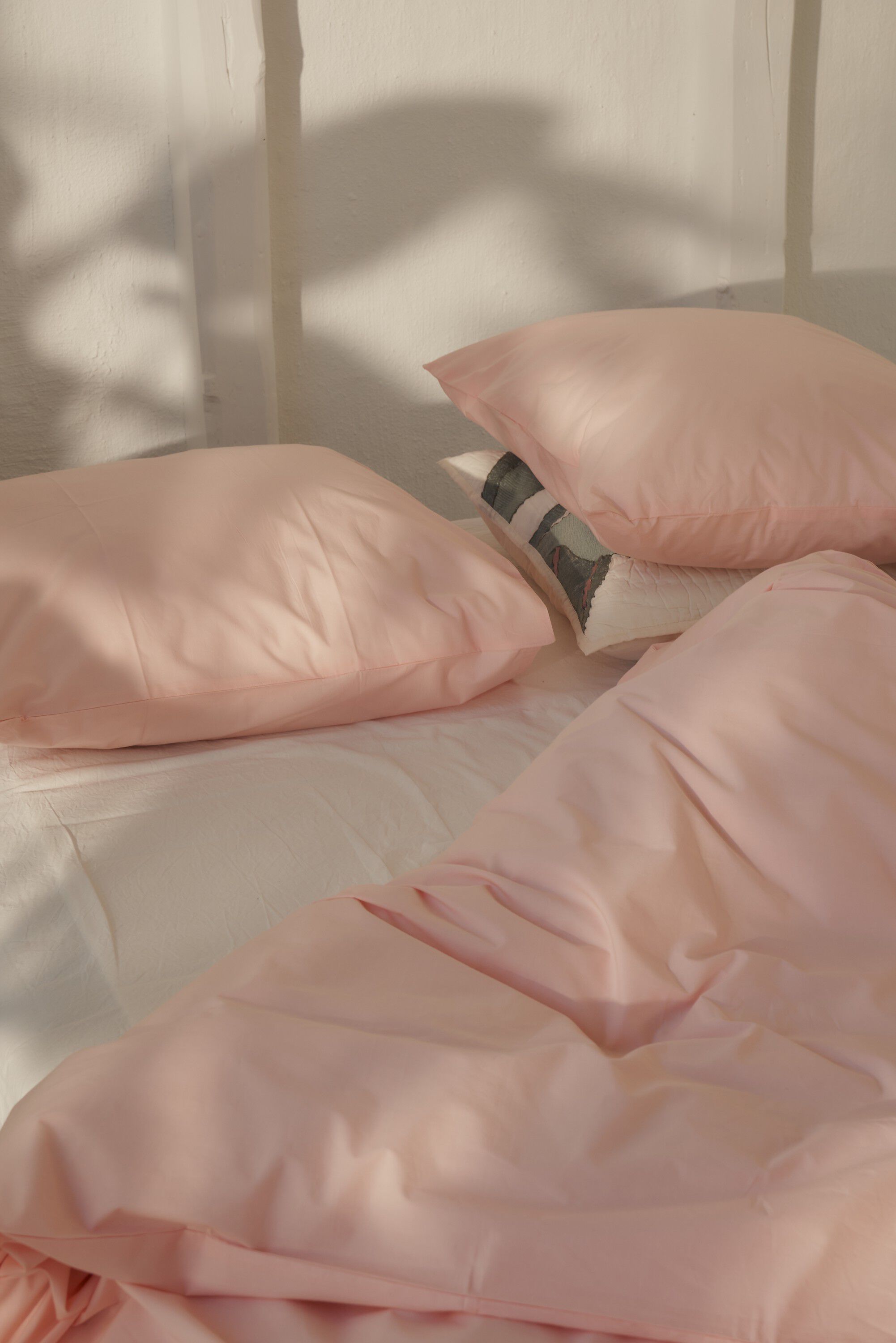 Percale Bed Linen Set