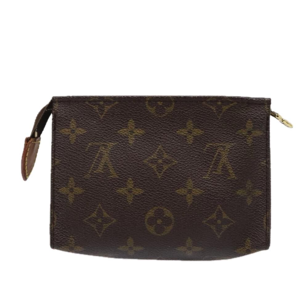 Louis Vuitton Poche Toilette