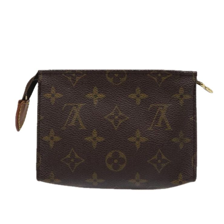 Louis Vuitton Poche Toilette