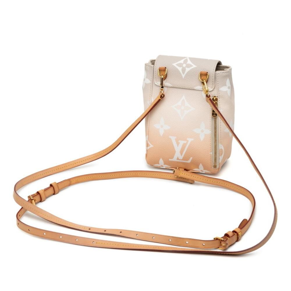 Louis Vuitton Backpack