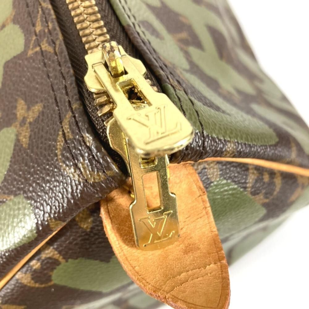 Louis Vuitton Speedy