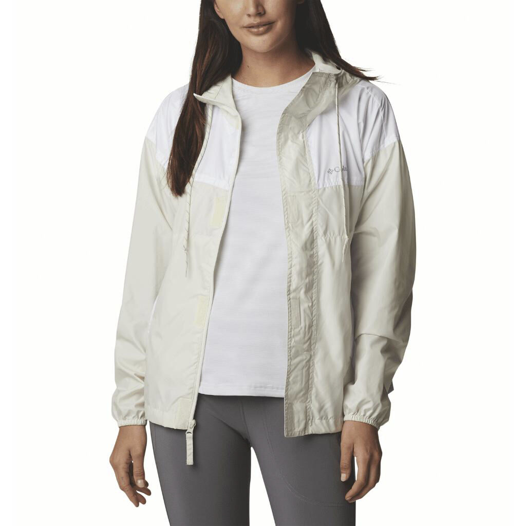 Flash Challenger Windbreaker jakke