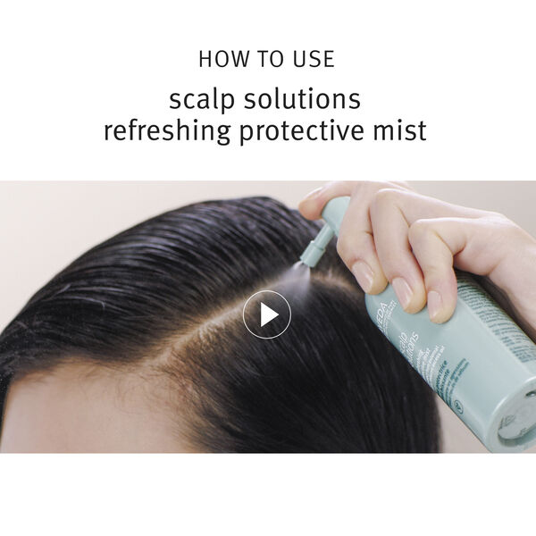 Scalp Solutions Refreshing Protective Mist 100ml