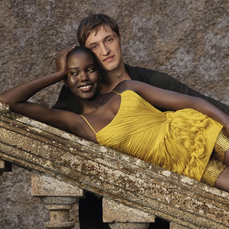 Donna Born In Roma Yellow Dream Eau de Parfum