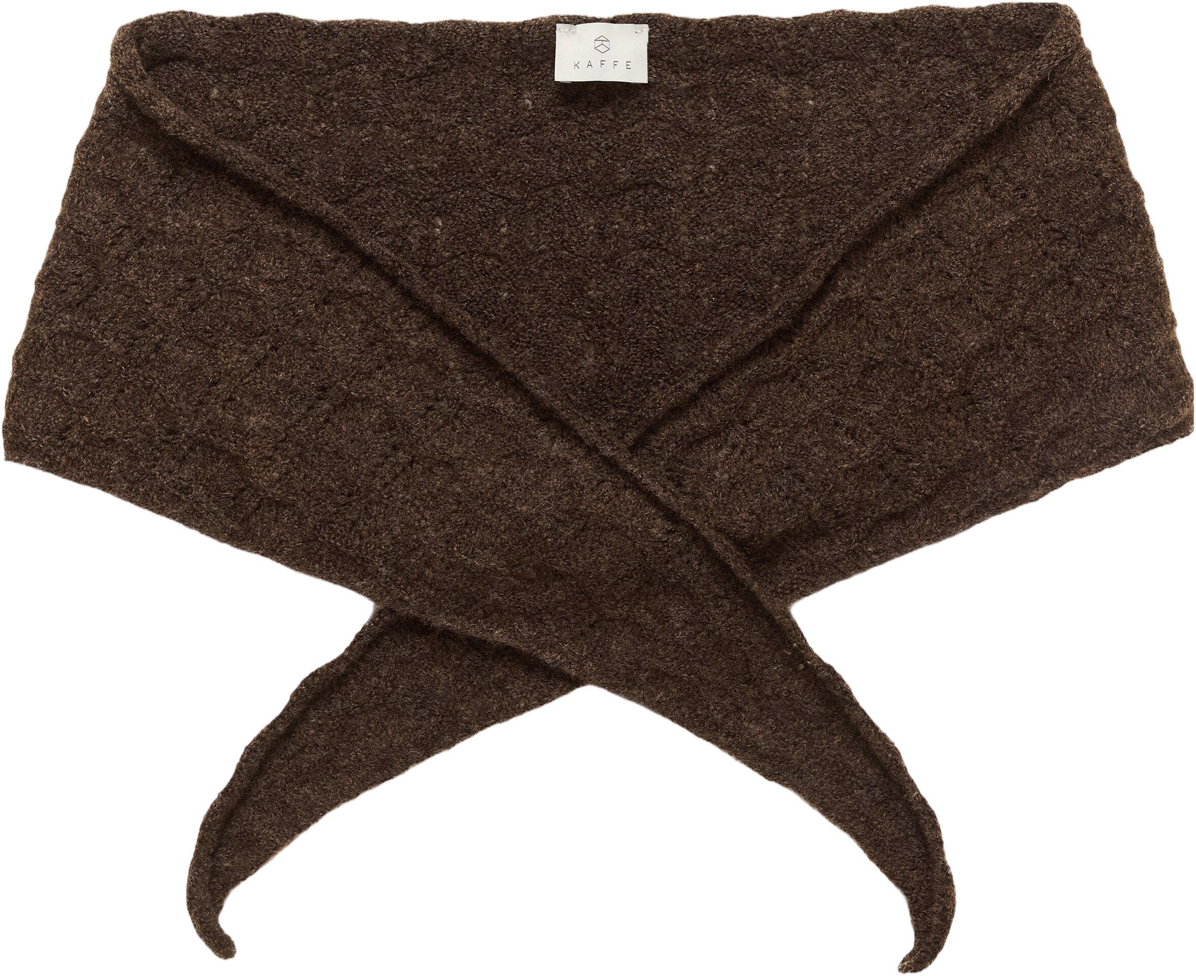 KAoriana Triangle Scarf