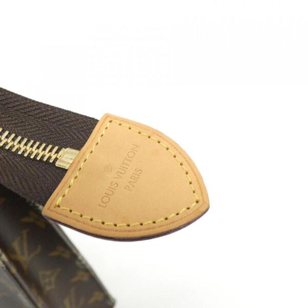 Louis Vuitton Porte Documents Voyage