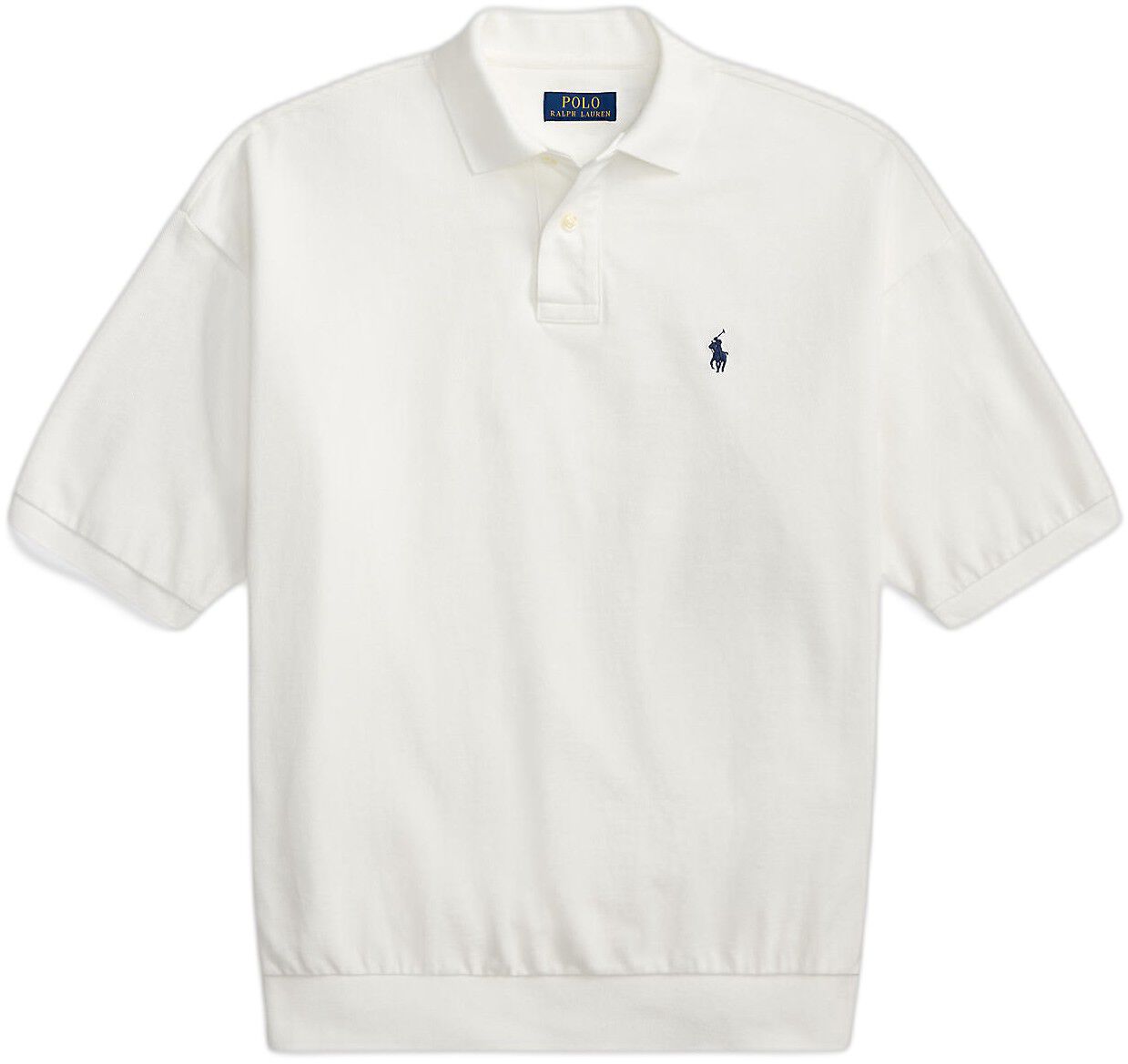 20/1 MESH-KNT-POLO