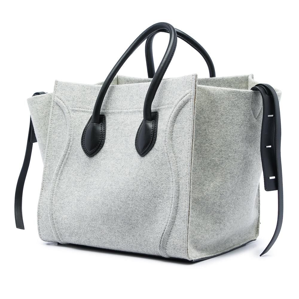 Celine Luggage