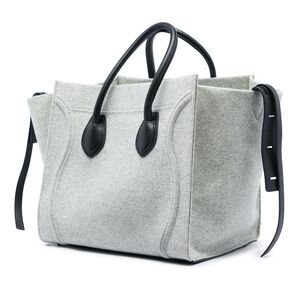 Celine Luggage