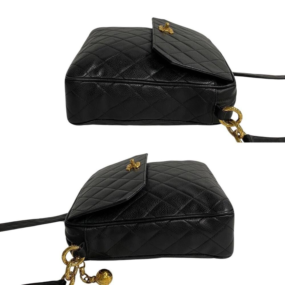 Chanel Shoulder Bag