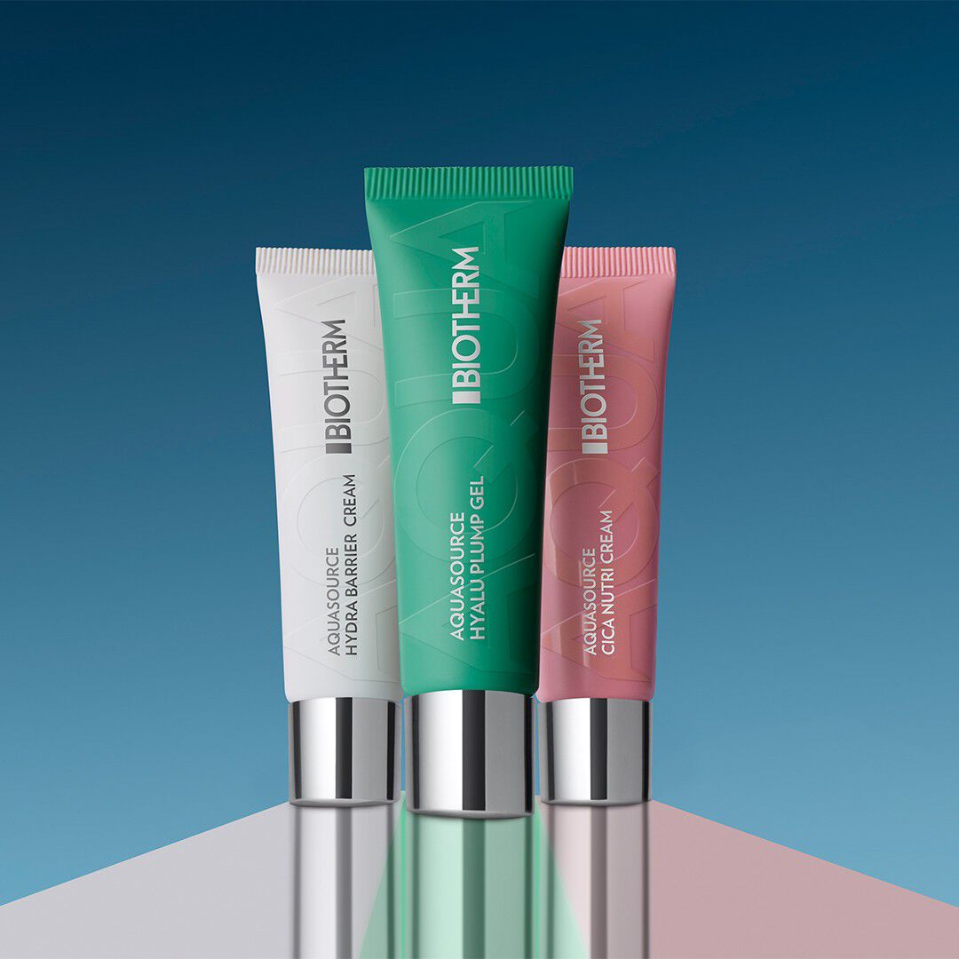 Aquasource Hyaluplump gel