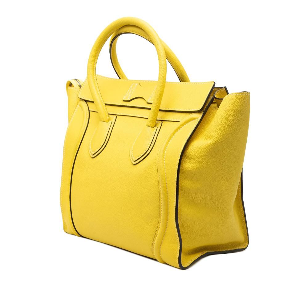 Celine Luggage