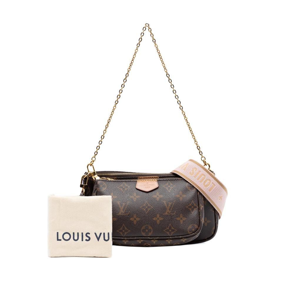 Louis Vuitton Pochette Accessoires