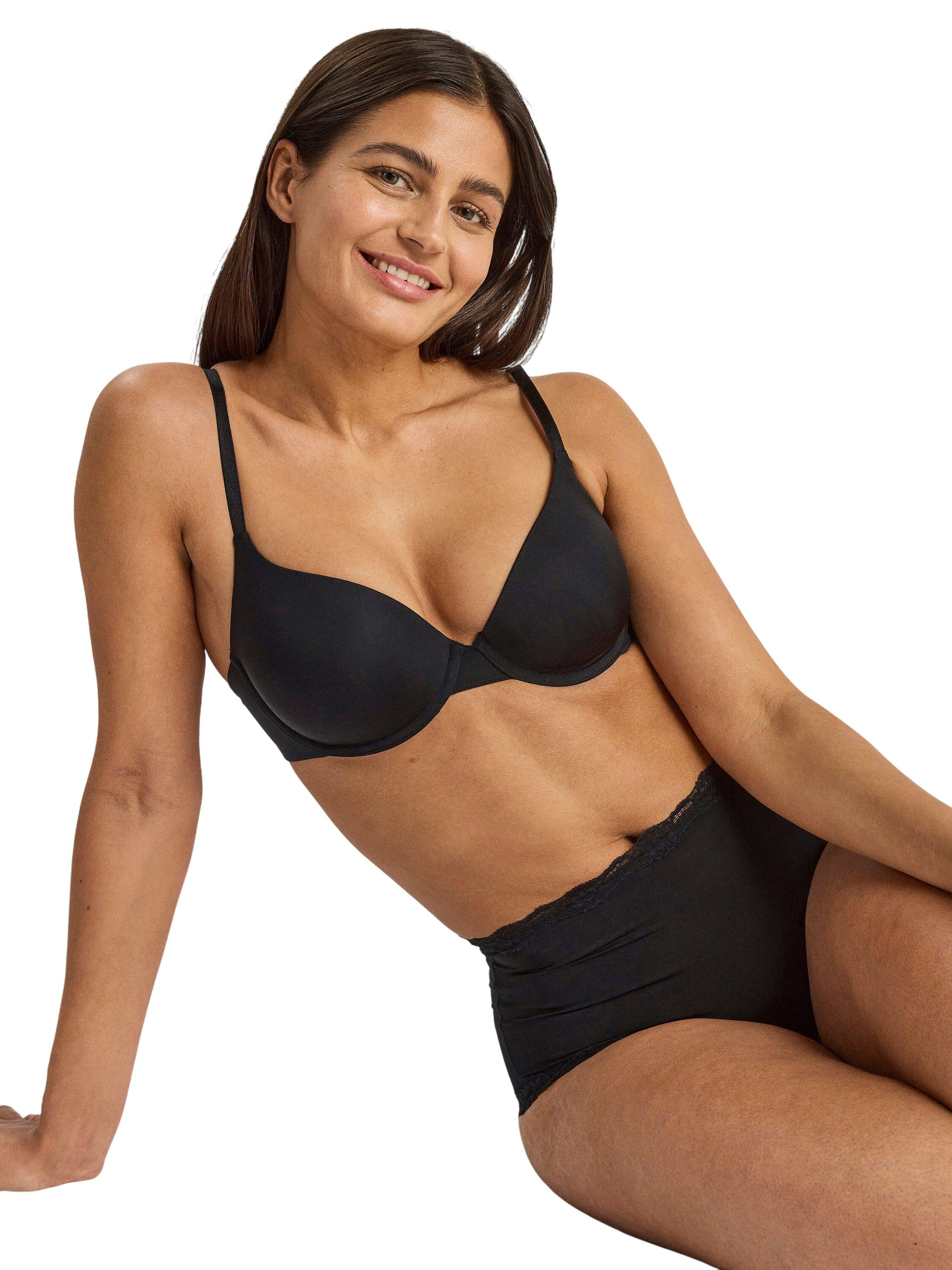 Trusser med h&oslash;j talje