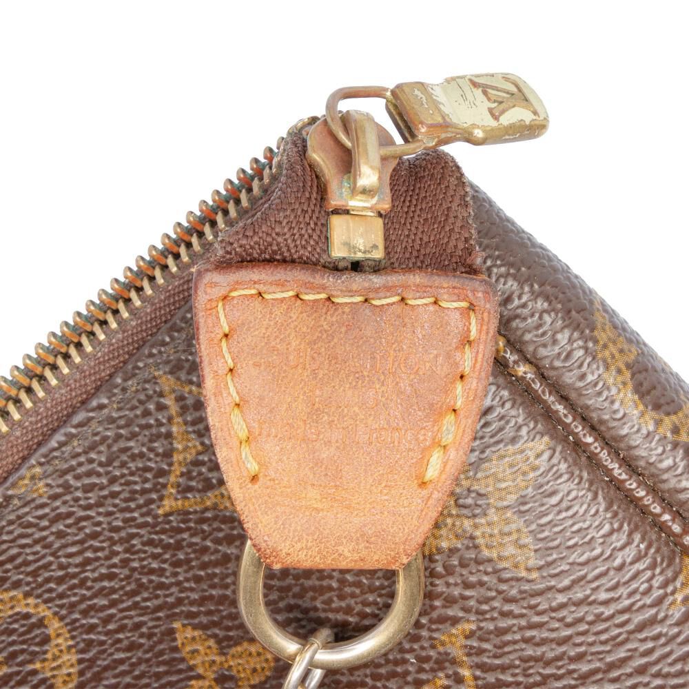 Louis Vuitton Pochette Accessoires