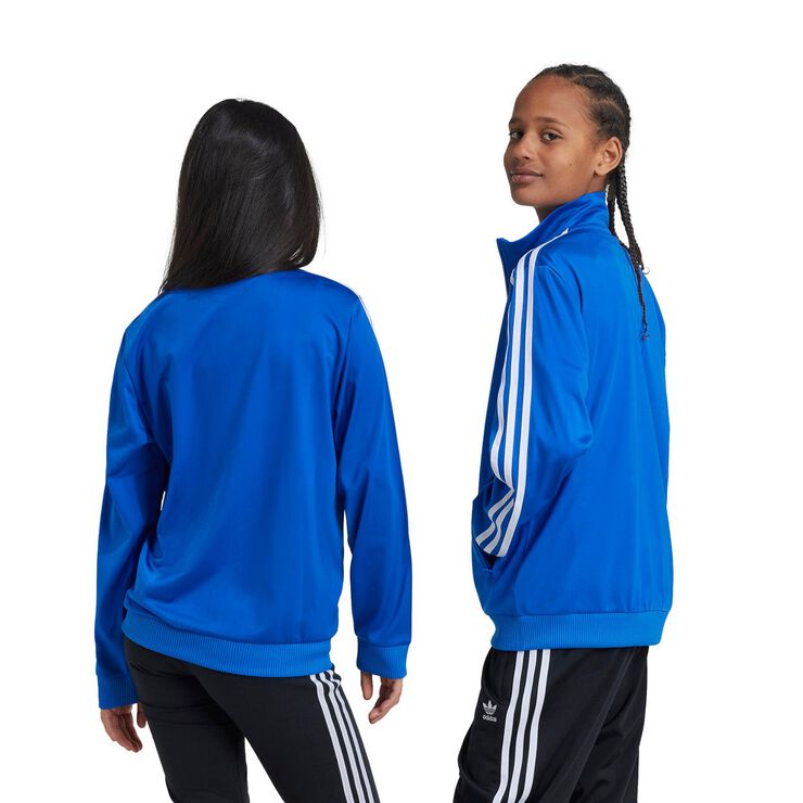Firebird Full Zip Sweatshirt