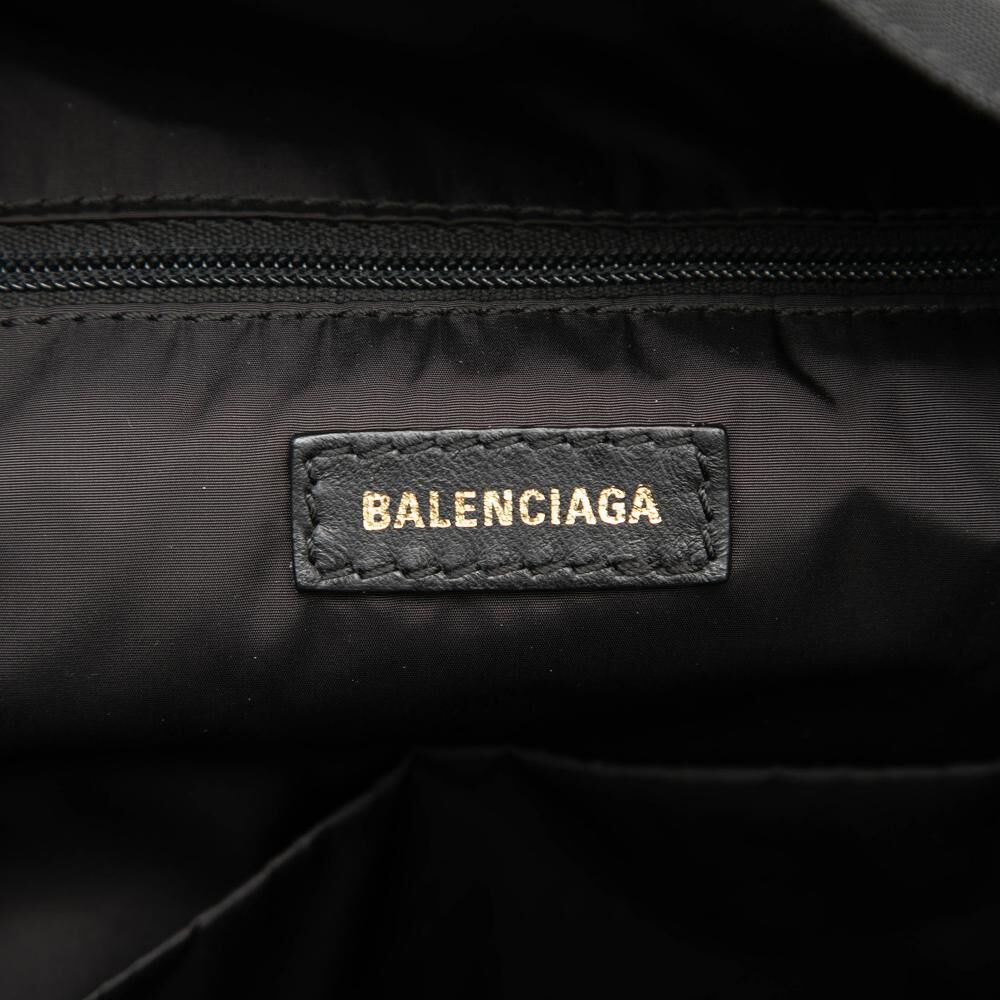 Balenciaga Backpack