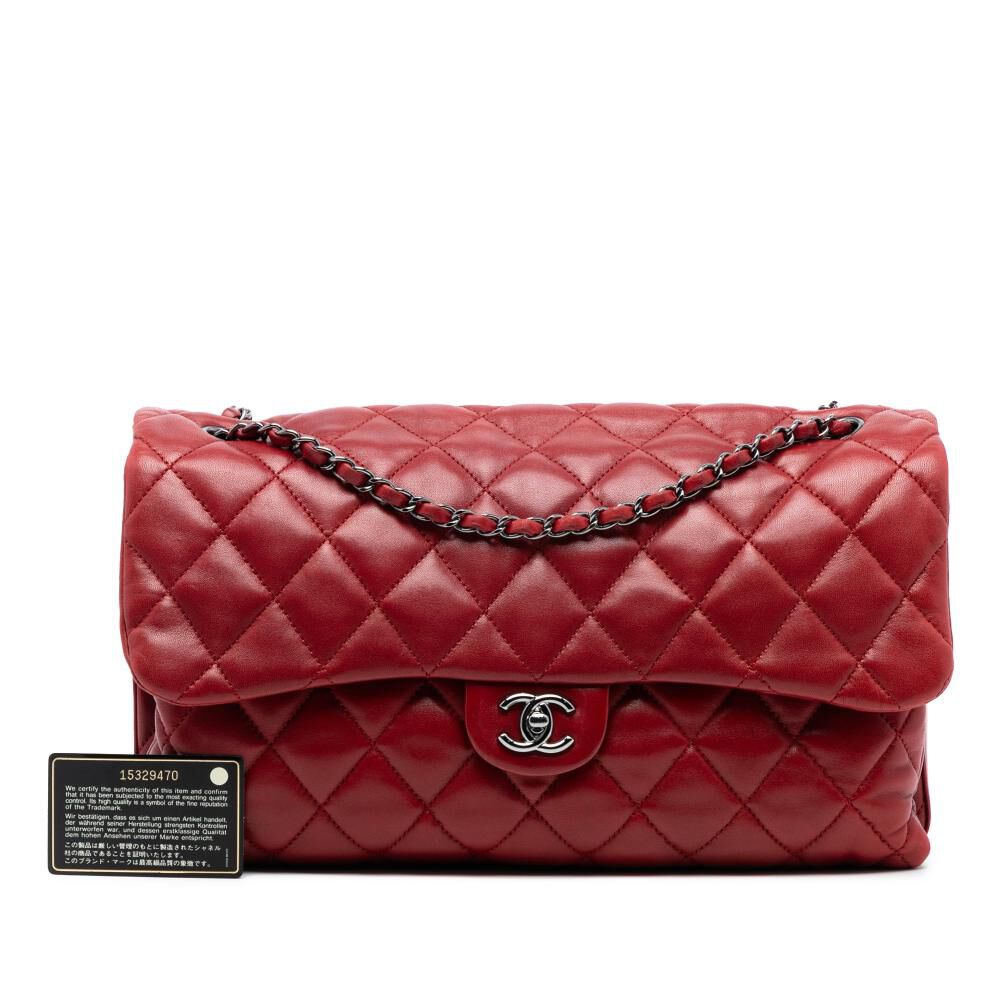 Chanel Flap Bag
