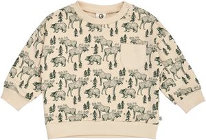 Forest Sweatshirt Baby
