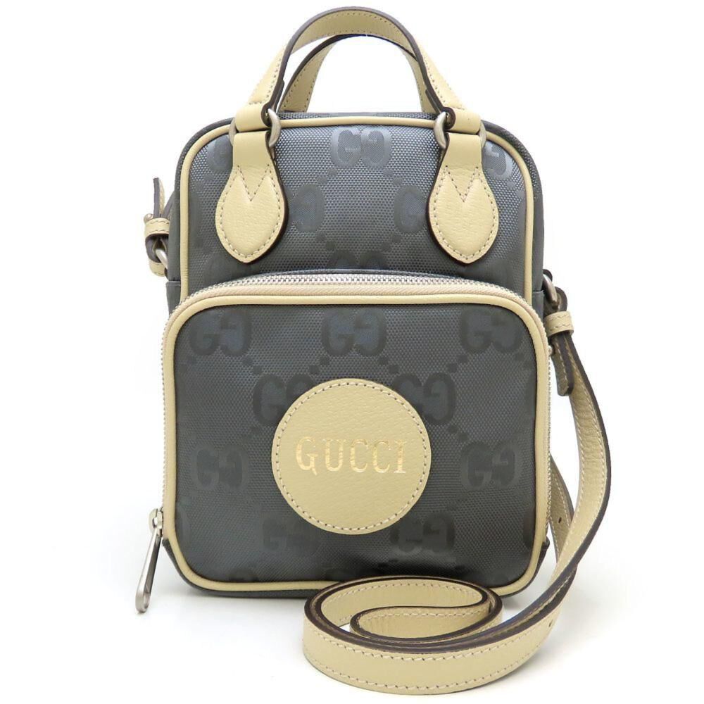 Gucci Handbag