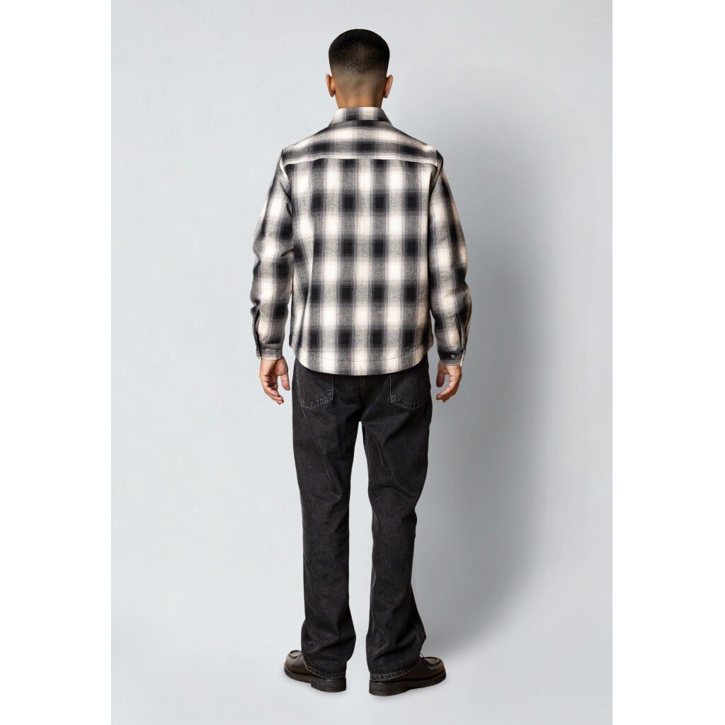 Holger overshirt