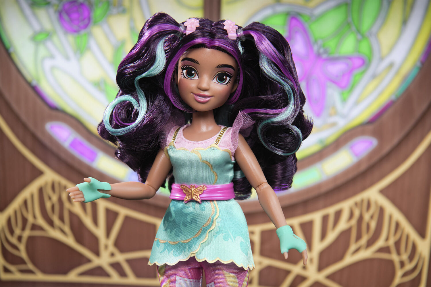 Enhj&oslash;rningeakademiet Fash