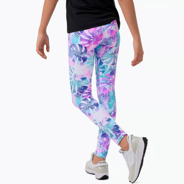 Rose Tights