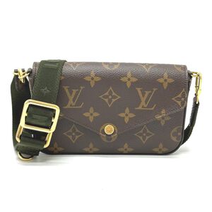 Louis Vuitton Crossbody Bag