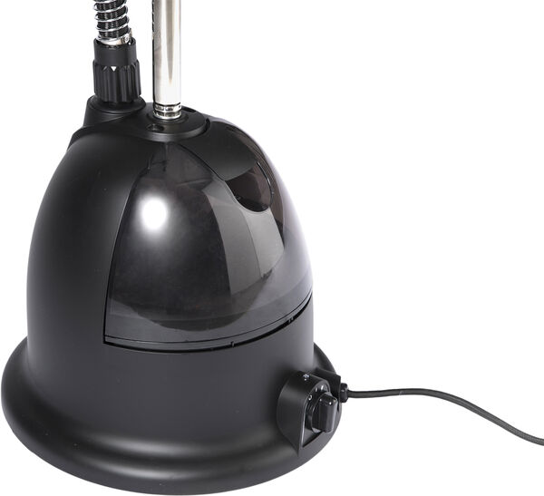 Cumulus Home Steamer Black