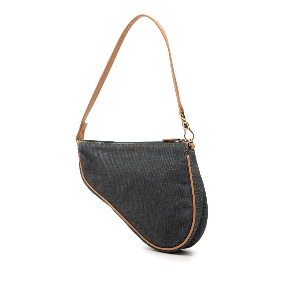 Dior Saddle Bag