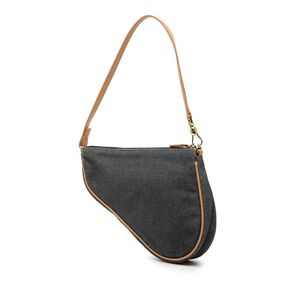 Dior Saddle Bag