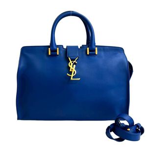 Yves Saint Laurent Handbag