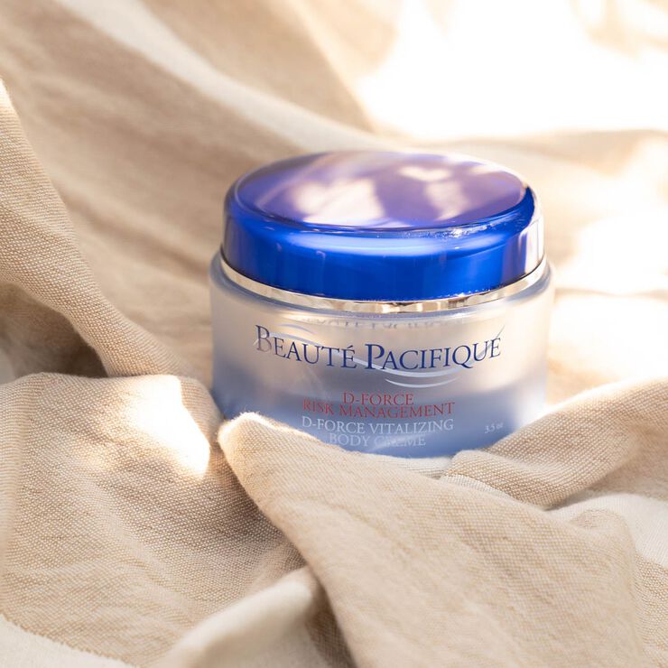 D-FORCE Risk Management 100 ml.