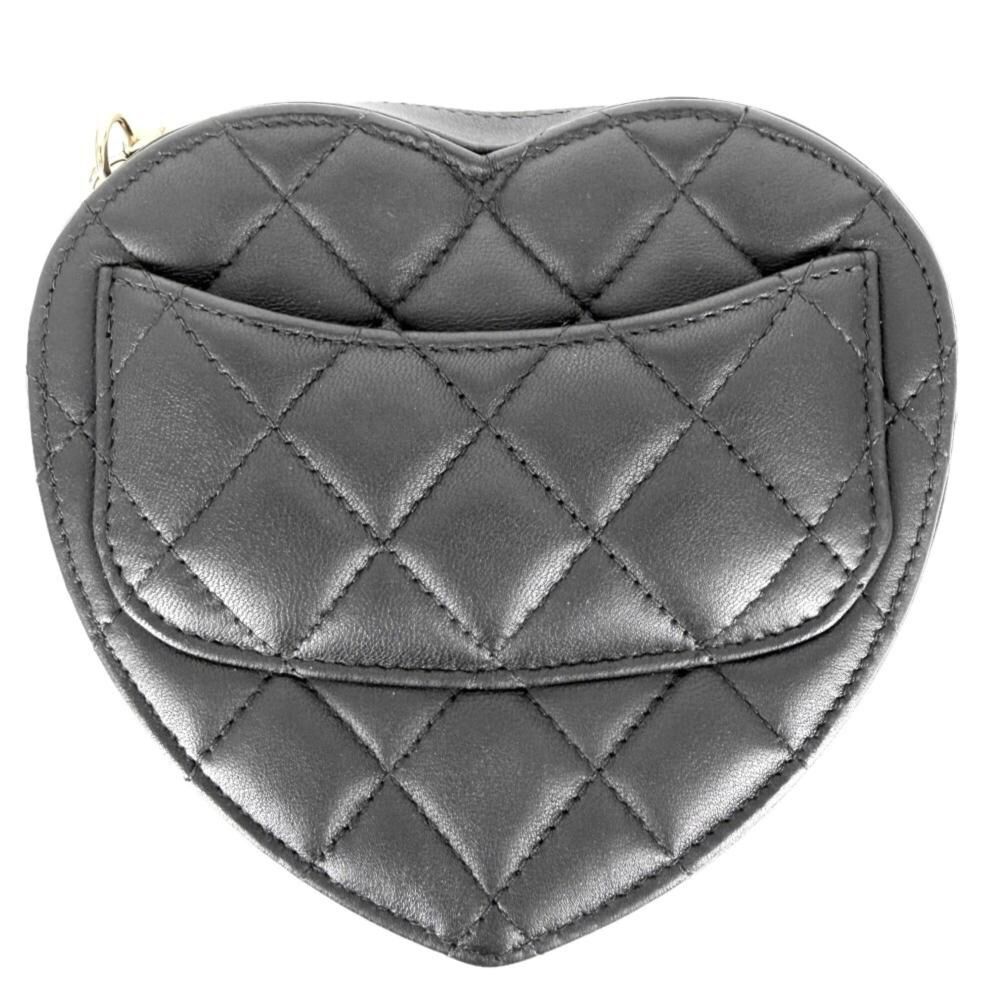 Chanel Shoulder Bag