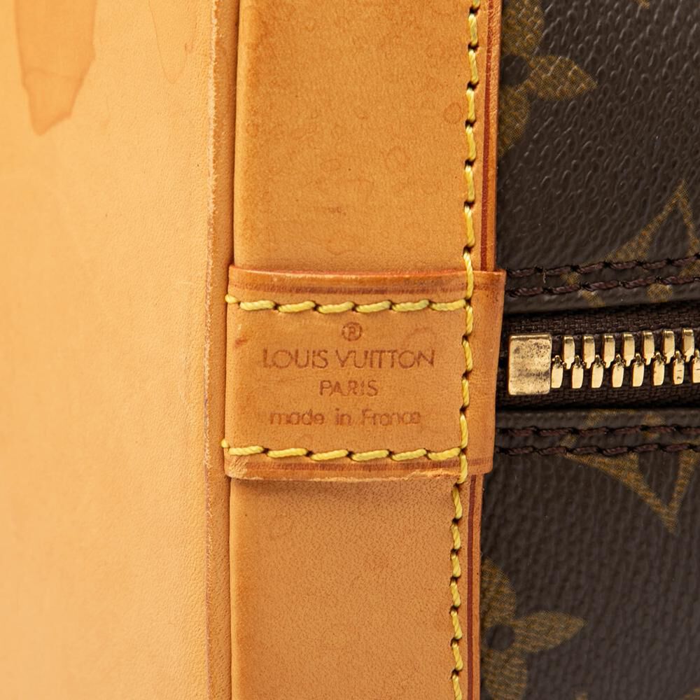 Louis Vuitton Alma