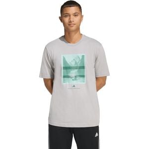 Outdoor Kayaking Graphic T-shirt